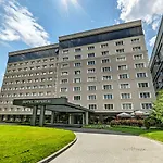 Hotel Radisson Plovdiv
