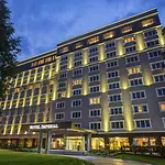 Radisson Hotel 4*
