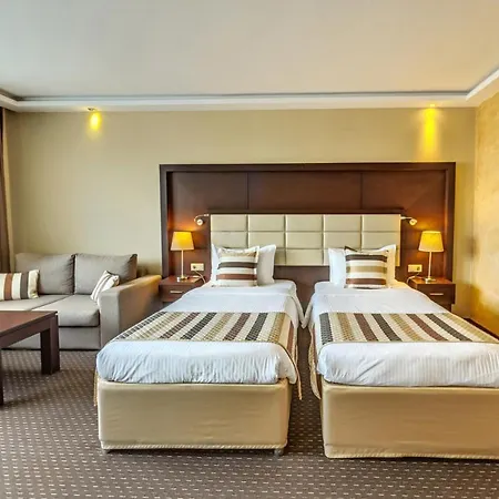 Radisson 4*