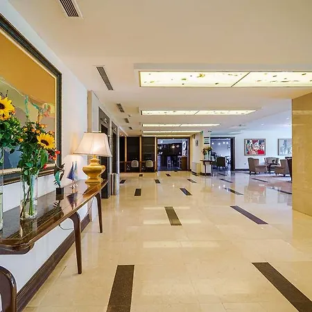 Hotel Radisson 4*