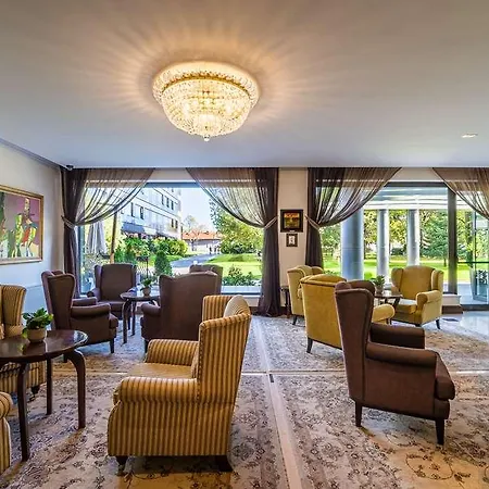 Radisson Hotel