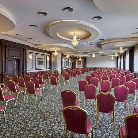 Ξενοδοχείο Radisson
