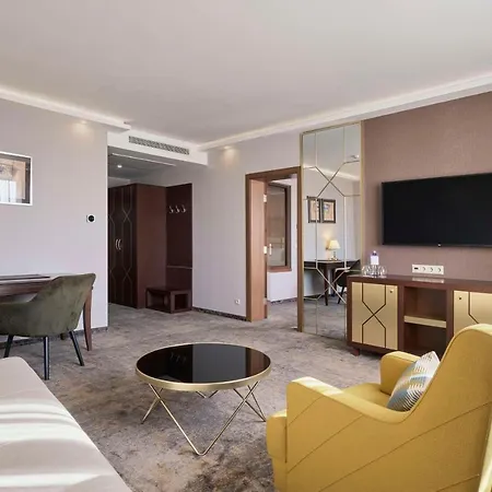 Radisson 4* Plovdiv