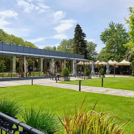 Radisson Hotell Plovdiv