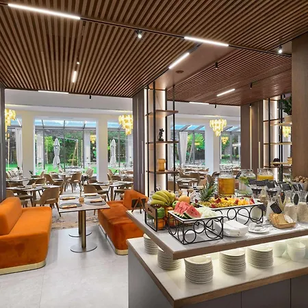 Radisson Hotell Plovdiv