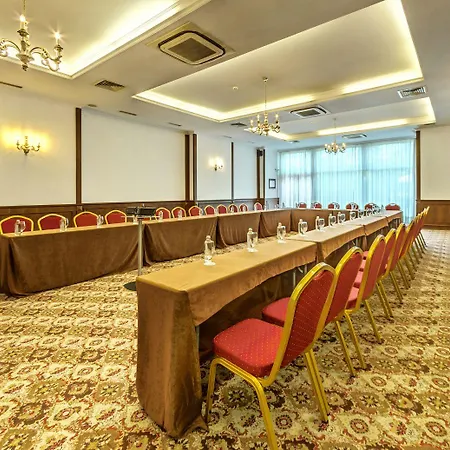 Radisson Hotell Plovdiv