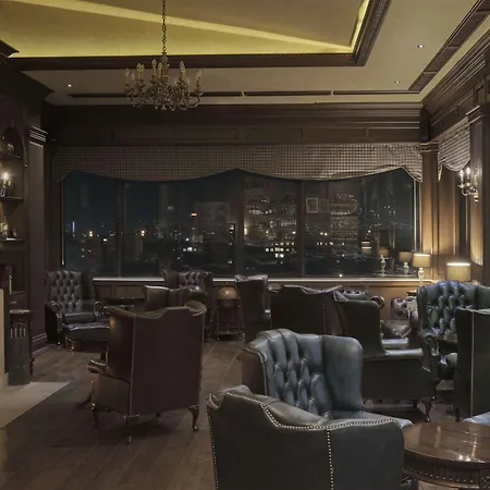 Radisson Hotell Plovdiv