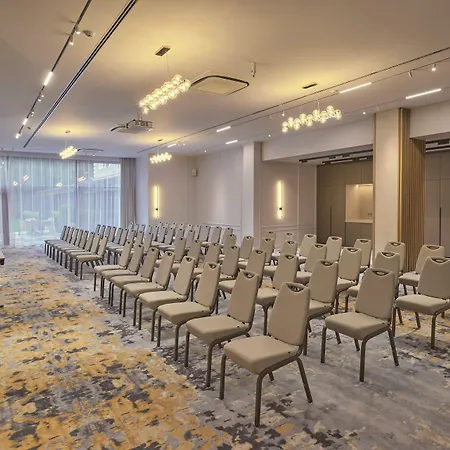 Radisson Φιλιππούπολη