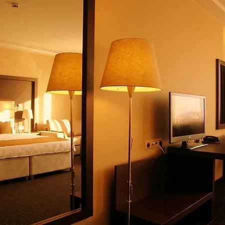 Radisson Plovdiv