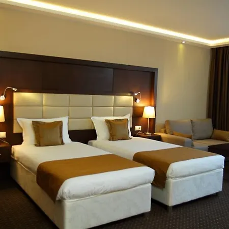 Hotel Radisson 4*