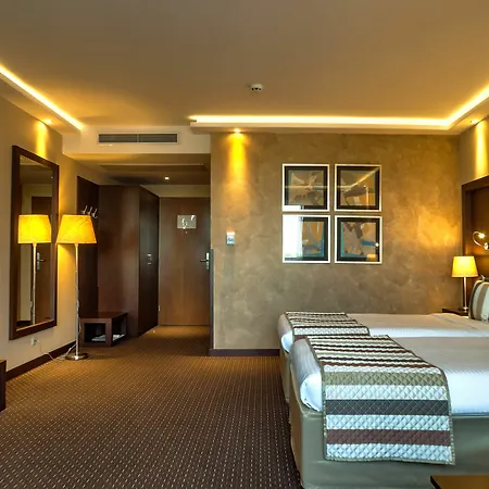 Radisson Plovdiv