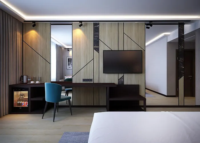 Radisson Hotel Plovdiv