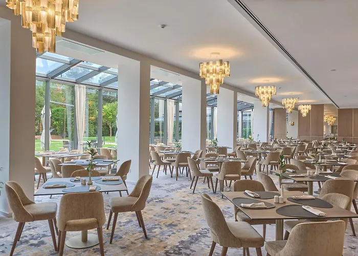 Radisson Hotel Plovdiv