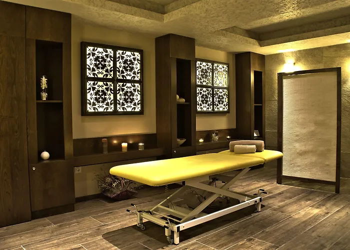 Otel Radisson Filibe