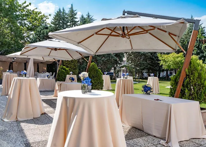 Radisson Otel Filibe