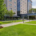 Отель Radisson