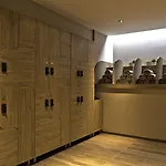 Отель Radisson Пловдив