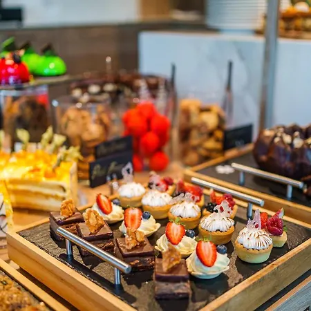 Radisson 4*