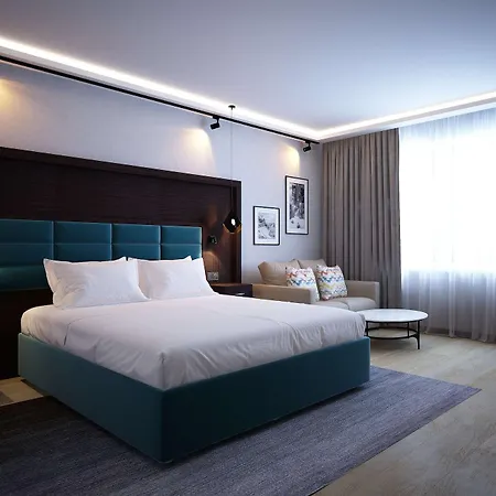 Radisson Хотел Пловдив