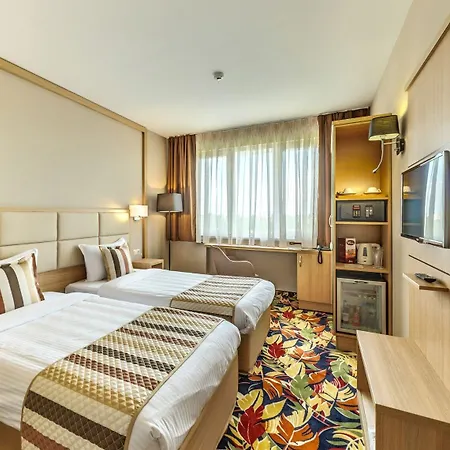 Hotel Radisson 4*