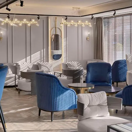 Radisson بلوفديف