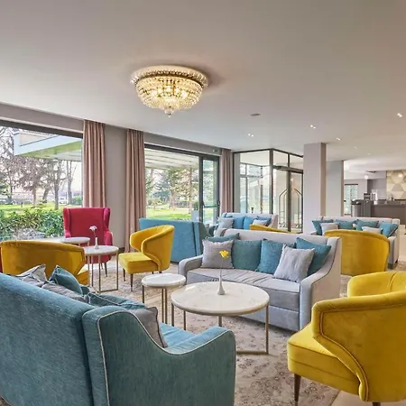 Radisson Пловдив