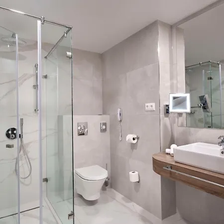 Hotel Radisson 4*