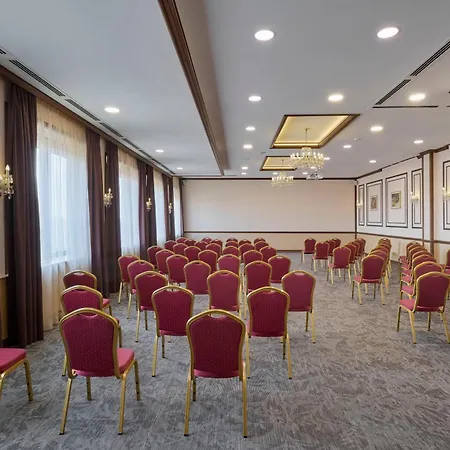 Radisson 4* Пловдив