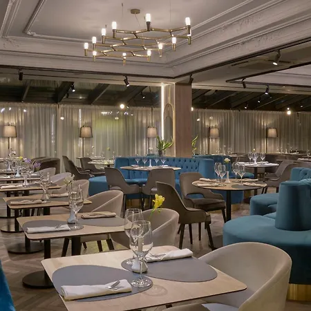 Radisson Хотел Пловдив