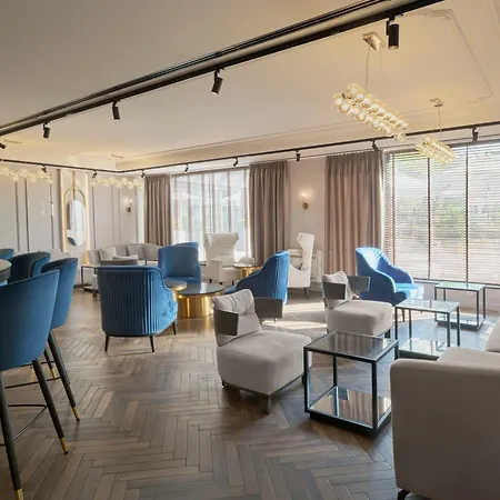 Radisson Plovdiv