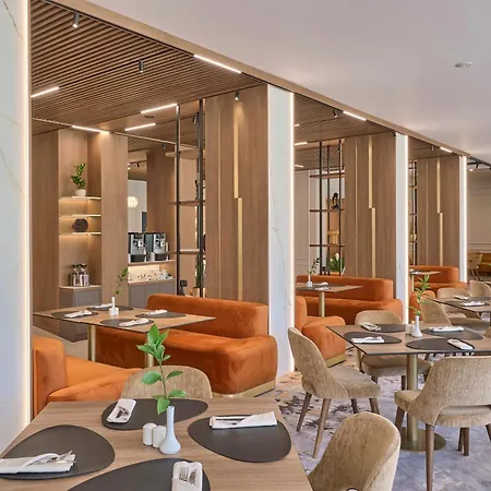 Radisson Пловдив