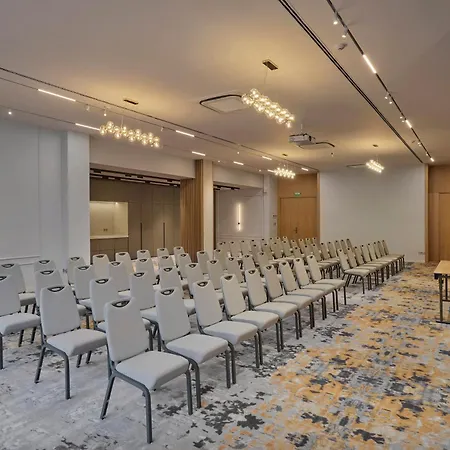 Radisson Хотел Пловдив