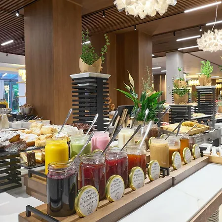 Radisson Хотел Пловдив