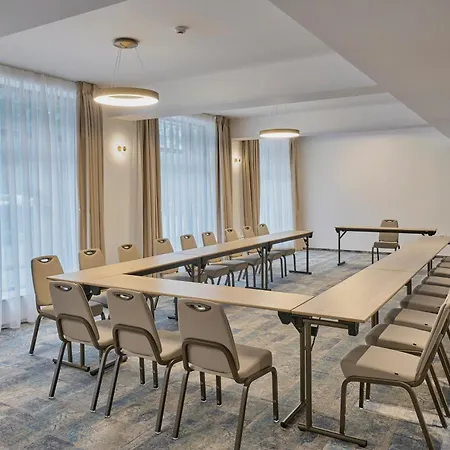Radisson 4* Plovdiv
