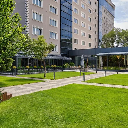 Hotel Radisson