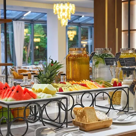 Radisson Plovdiv
