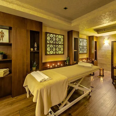 Хотел Radisson 4*