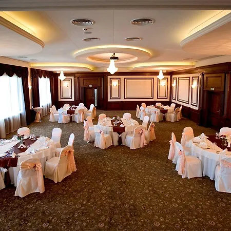 Hotel Radisson