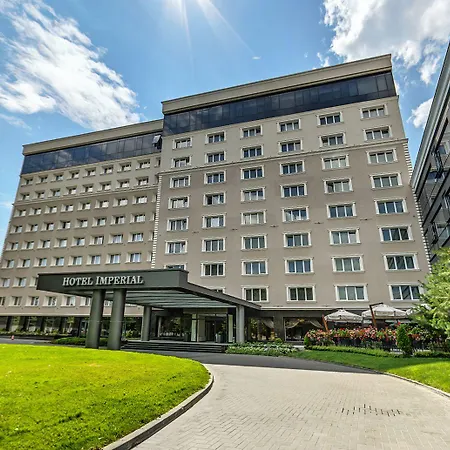 فندق Radisson بلوفديف