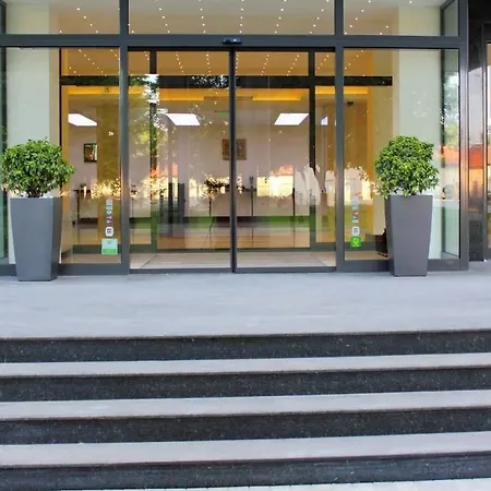 Radisson Пловдив