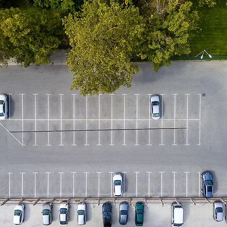 Хотел Radisson Пловдив