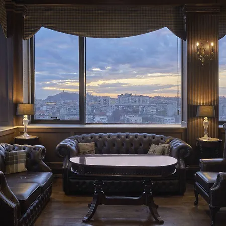 فندق Radisson