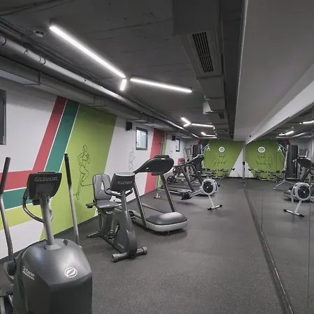 Хотел Radisson 4*