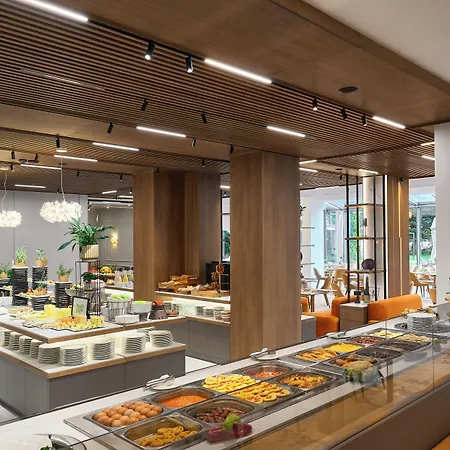 Radisson 4* Пловдив