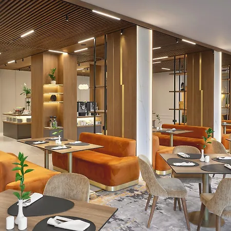 Radisson Hotel