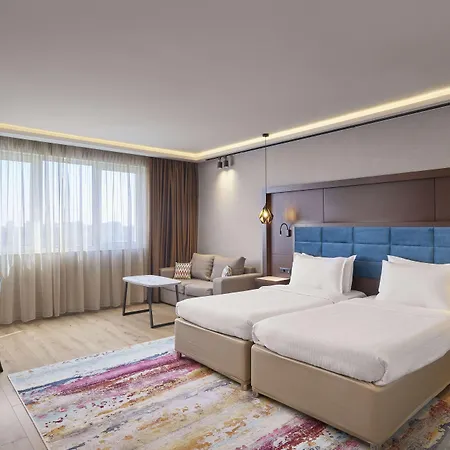 Radisson Хотел 4*