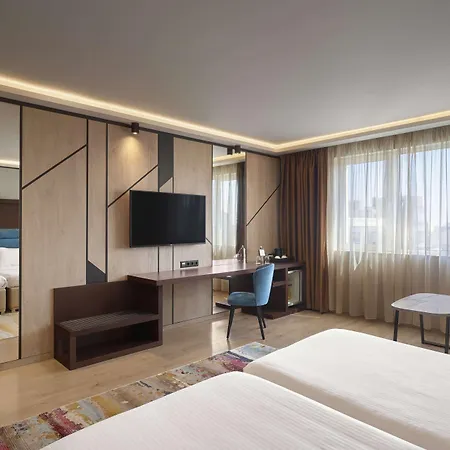 Radisson Hotel Plovdiv