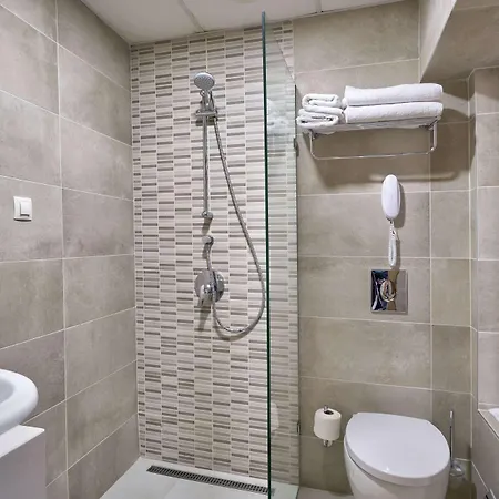 Готель Radisson Пловдив