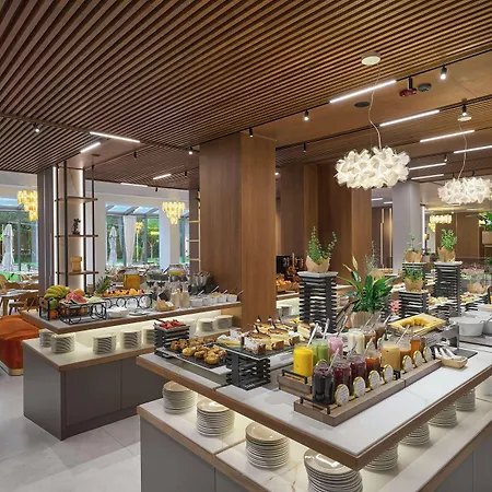 Radisson فندق بلوفديف