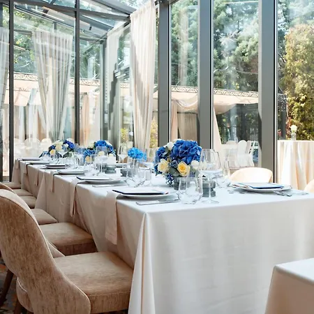 Radisson 4* Φιλιππούπολη